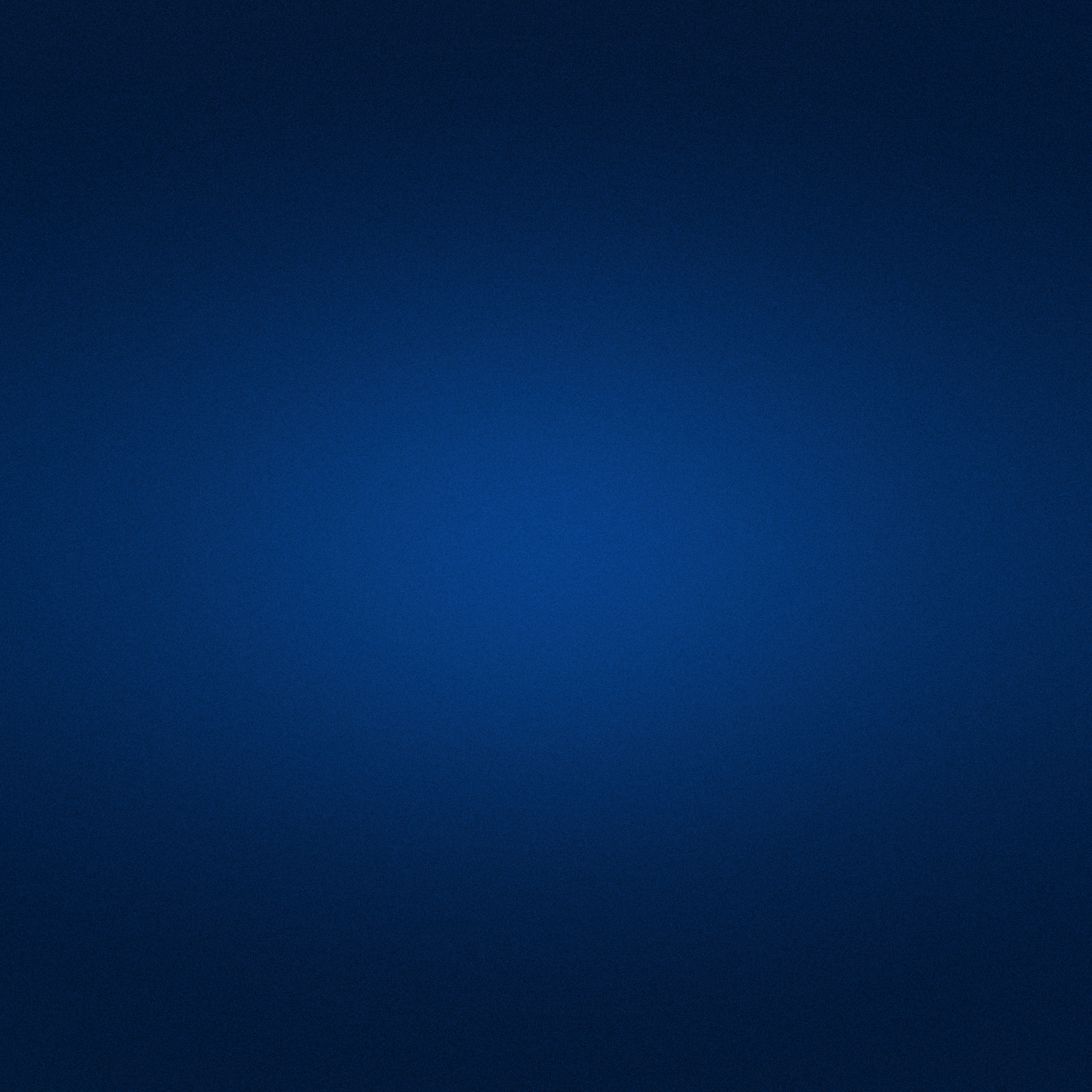 Dark Blue Gradient Soft Elegant Background